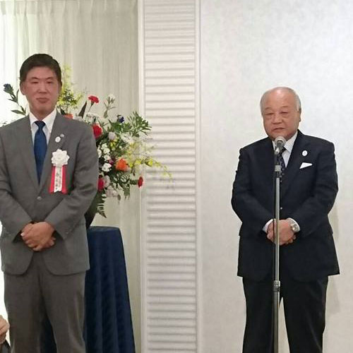 http://企業後援会の総会